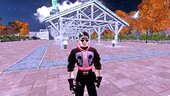 [Fortnite] Bones